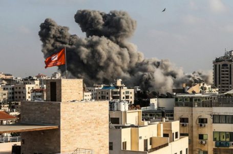 UEFA në “mëdyshje”, lufta në Gaza mund të çojë në shtyrjen e sfidës Izrael-Zvicër