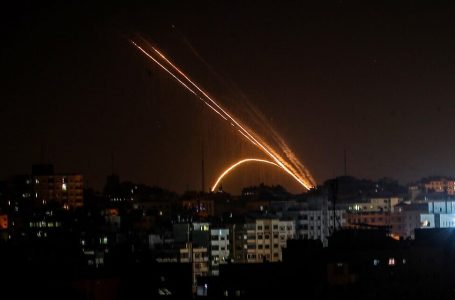 Situata në Izrael, MPJ e Kosovës ka një njoftim për kosovarët që jetojnë atje