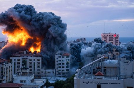 Sulmet në Gaza, rreth 500 palestinezë të vrarë dhe mijëra të plagosur