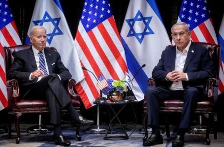 Biden flet me Netanyahun pas lirimit të dy pengjeve nga Hamasi