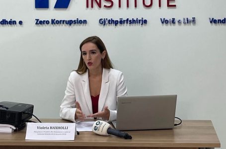 KDI: Vetëm 17% e qytetarëve dijnë se mund të përfshihen në reformën e drejtësisë