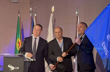 ​KOK-ut i dorëzohet organizimi i Platformës Evropiane të Sportit 2024