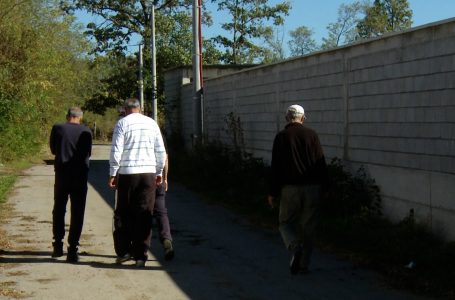 Komuna e Gjakovës i quan të pavërteta deklaratat e banorëve të fshatit Hereq