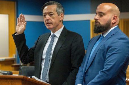 Avokati i dytë i Trumpit pranon fajësinë për komplot rreth rezultatit zgjedhor
