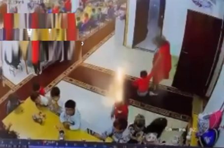 Keqtrajtimi i trevjeçarit në një çerdhe në Fushë Kosovë, kjo është aktakuza ndaj dy të dyshuarave