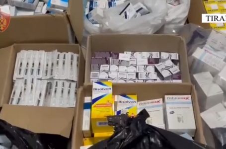 Kontrabandë barnash nga tre shtete, arrestohen 16 persona