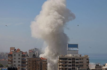 Kosova dënon fuqishëm sulmet kundër Izraelit