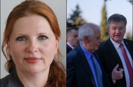 Kraske: Borrell dhe Lajçak të japin dorëheqje