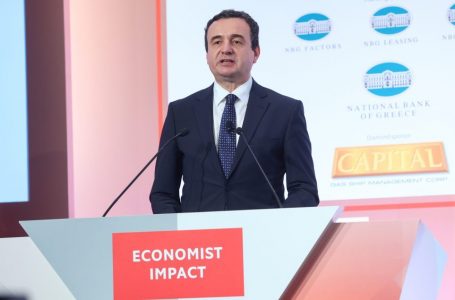 Kurti: Serbia po përdor taktikat e Putinit