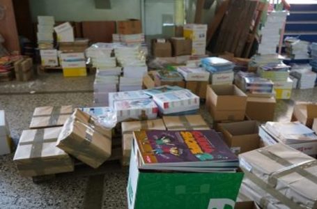 Drejtoresha e arsimit thotë se ende ka nxënës në Prishtinë pa libra