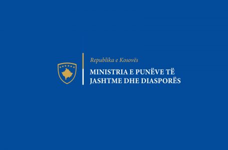 MPJD: Tetë kosovarë largohen nga Izraeli, në pritje edhe shtatë të tjerë