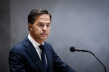 Kryeministri i Holandës kërkon uljen e tensioneve në veri