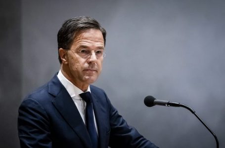Mark Rutte: Të gjithë aleatët e NATO-s duhet të investojnë më shumë