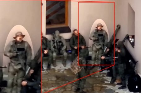 Arrestohet Radojiçiq, dërgohet në ndalim për 48 orë