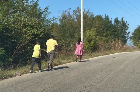 Në fshatin Janosh ka dyshime për martesën e një të mituri