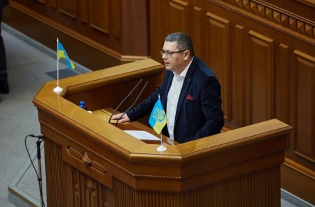 ​Agresioni ndaj Kosovës, deputeti ukrainas: Më kujton fillimin e pushtimit rus në Ukrainë