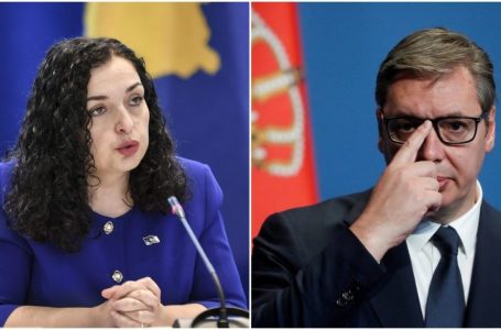 Osmani dhe Vuçiq në samitin e liderëve evropianë në Spanjë, a mund të aranzhohet takim mes tyre?