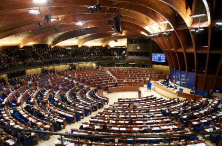 Kosova nuk përfshihet në agjendën e takimit të Komitetit të Ministrave të Këshillit të Evropës