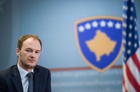 Selimi: Ka vullnet në Këshillin e Evropës për Kosovën, por a po dëshiron ajo?
