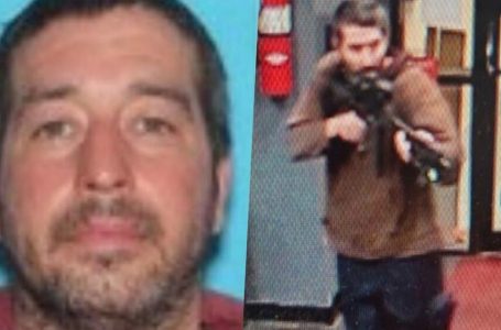 Policia amerikane publikon fotografitë dhe identitetin e autorit të sulmit të përgjakshëm, që vrau 22 persona dhe plagosi 60 tjerë