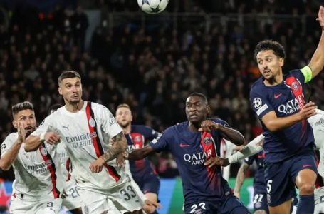 Milani ka vendosur rekord të ri negativ për klubet e Serie A në Ligën e Kampionëve