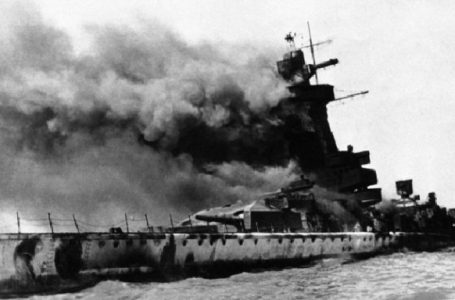 ​Dita kur Britania dhe Shqipëria u pajtuan për incidentin e Korfuzit