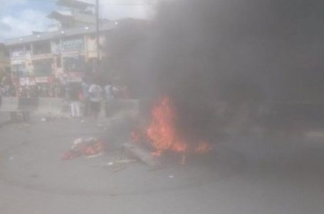 Shpërthim në Nigeri, të paktën 37 të vdekur