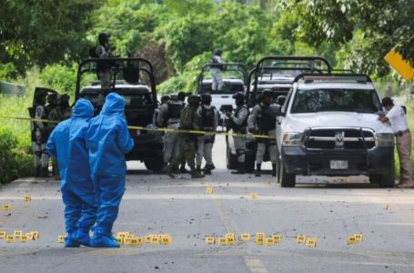 U zunë në pritë nga persona të armatosur, të paktën 11 policë të vrarë