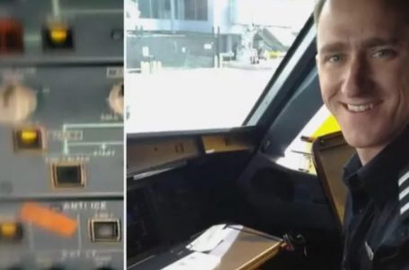 Tentoi të rrëzonte avionin me 80 pasagjerë, flet piloti amerikan