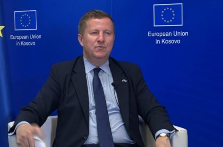 ​Szunyog: Kosova nuk ka marrë parasysh komentet e BE-së për disa ligje