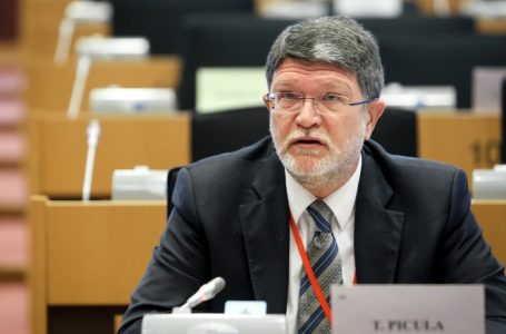 Eurodeputeti kroat, Tonino Picula kërkon masa ndaj Serbisë