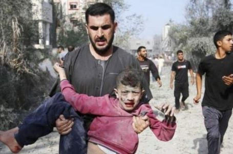 Vriten 400 palestinezë në 24 orët e fundit në Gaza, shumica fëmijë