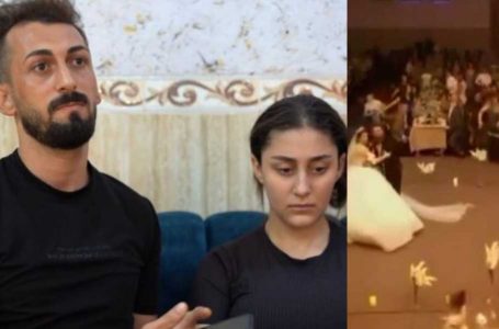 114 viktima në dasmë, çifti jep detaje