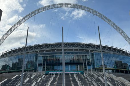​Londra forcon sigurinë për ndeshjen Angli – Itali pas ngjarjeve në Bruksel