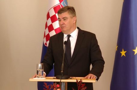 Sulmi terrorist, Milanoviç: Serbia duhet të japë përgjigje për disa gjëra