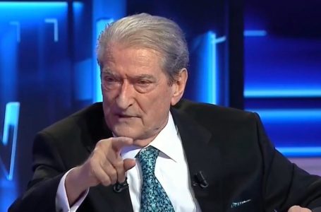 Berisha vjen me deklaratë të fortë: Njoh prokurorë që kanë liruar vrasësit për 200 mijë euro