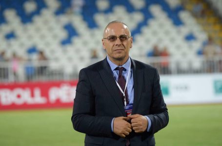 Agim Ademi thotë se janë duke e pritur nga UEFA vendimin për ndeshjen Kosovë-Izrael