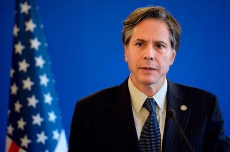 Blinken: Kemi raporte se në mesin e të vrarëve në Izrael janë disa amerikanë