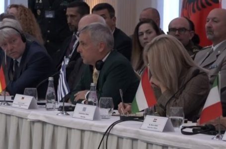 Ambasadori Rohde: Kosova duhet të bëhet anëtare e familjes së NATO-s