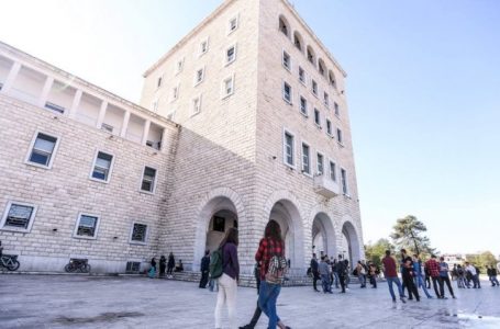 Nis sot viti akademik në Shqipëri, rreth 20 mijë studentë për herë të parë në universitete