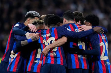 Xavi publikon listën e lojtarëve të ftuar për El Clasico, tri rikthime të mëdha