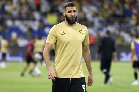 Benzema po shqyrton një veprim ligjor ndaj ministrit francez që e akuzoi atë për lidhje me grupin terrorist