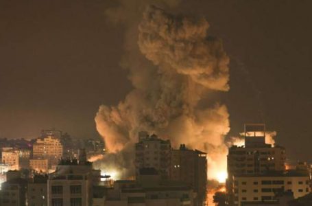Konfirmohen 1100 viktima në Izrael dhe Gaza