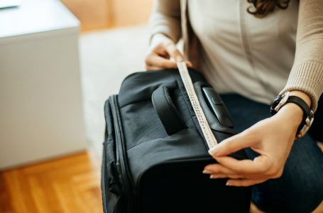 BE-ja kërkon që bagazhet e dorës në avionë të jenë falas