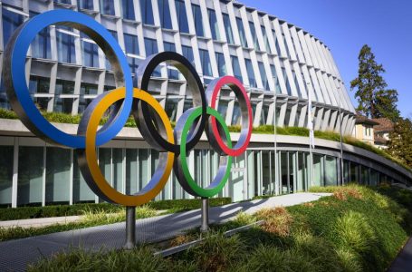Rusia dëbohet nga Komiteti Olimpik Ndërkombëtar pasi përfshiu ekipet sportive të Ukrainës