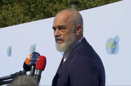 Rama: Situata në veri të Kosovës, shumë e rrezikshme, BE-ja ta ndëshkojë Serbinë