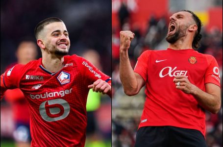 Nuk mungojnë golat, shkëlqimi i futbollistëve kosovarë në Evropë