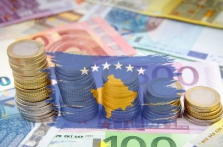 Remitencat deri në muajin shtator tejkalojnë vlerën e 1 miliard eurove