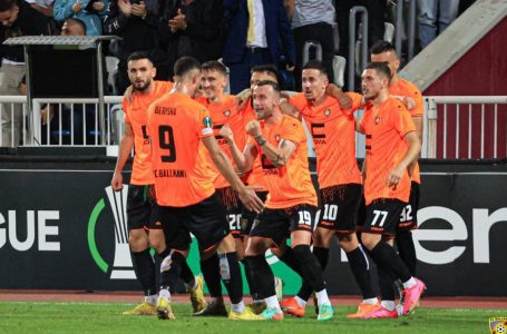 UEFA përditëson ranglistën e klubeve, Ballkani ngritët për 162 pozita nga viti i kaluar