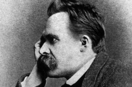 179 vite nga lindja e Fridrih Niçes